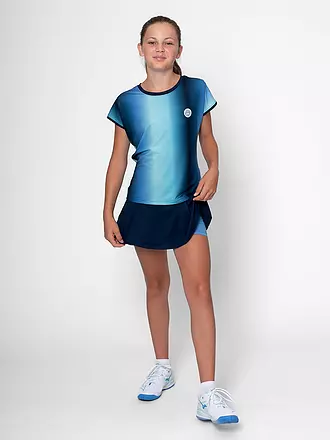 BIDI BADU | Mädchen Tennisskirt Spectrum | 